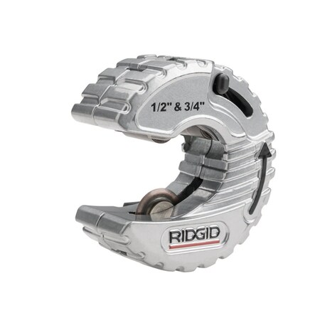 Ridgid 1" C-Style Copper Tubing Cutter 57013
